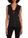 Capsule 121 The Arc Top In Black