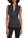 CAPSULE 121 WOMEN'S ARC CONVERTIBLE COLLAR TOP