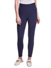 Capsule 121 Women's Ariel Solid Pants In Navy