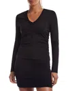 Capsule 121 Women's Boreman Track Jacket In Black