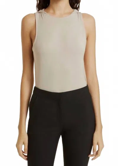 Capsule 121 Women's Canrad Top In Beige In Neutral