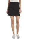 CAPSULE 121 WOMEN'S GALAXIES THE BUMPER MINI SKIRT