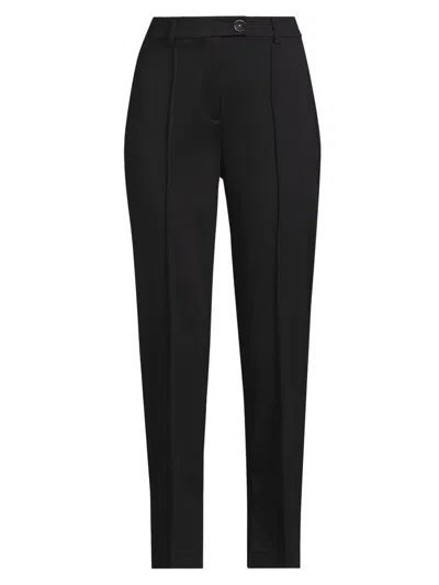 Capsule 121 Women's Galaxies The Noble Tapered Pants In Black