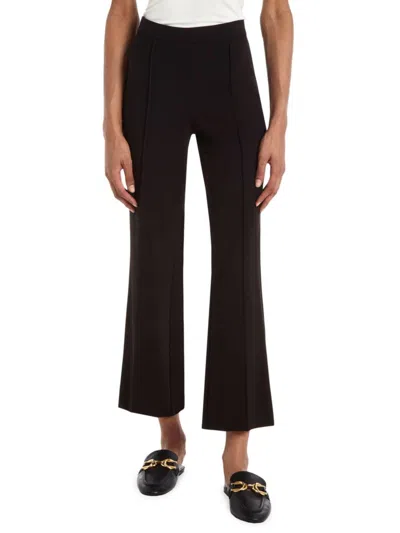 Capsule 121 Women's Oriole Pintuck Pants In Black