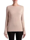 Capsule 121 The Polaris Top In Beige