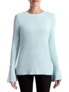 Capsule 121 The Polaris Top In Sky Blue