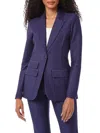 CAPSULE 121 WOMEN'S RESILIENCE THE VESTA PEAK LAPEL BLAZER