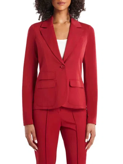 CAPSULE 121 WOMEN'S SAMARITAN II BLAZER