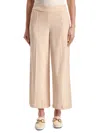 Capsule 121 Women's Textured Terry Wide-leg Pants