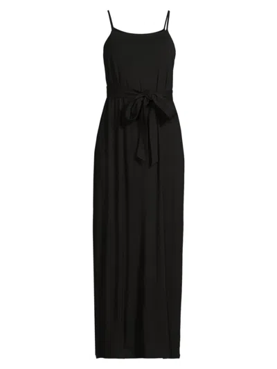 Capsule 121 Women's The Camilla Dress In Black