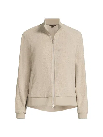 Capsule 121 Women's The Change Zip Jacket In Sand