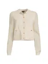Capsule 121 The Day Cardigan In Neutral