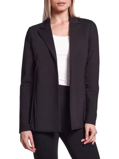 Capsule 121 Women's The Extreme Jacket In Black