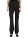 Capsule 121 Halo Pant In Black In Black