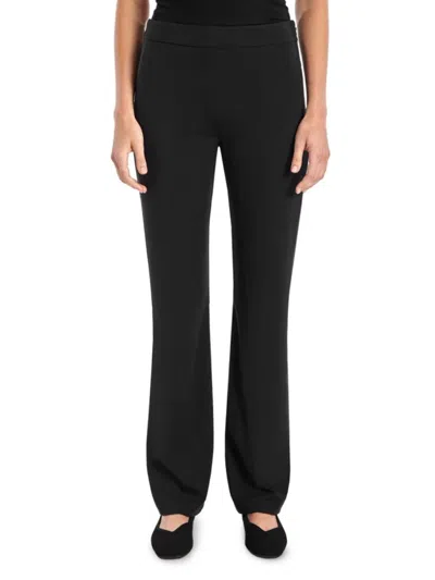 CAPSULE 121 WOMEN'S THE HALO FLARE LEG PANTS