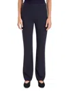 Capsule 121 Women's The Halo Flare Leg Pants In Navy