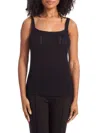Capsule 121 Women's The Mass Knit Top In Black