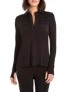 Capsule 121 Mccullogh Shirt In Black In Black