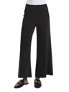 Capsule 121 Women's The Omni Cropped Wide-leg Pants In Black