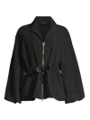 CAPSULE 121 WOMEN'S THE PROPERTY BOW JACKET