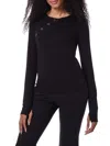 Capsule 121 Women's The Rc Long Sleeve Tee In Black