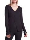 CAPSULE 121 WOMEN'S THE ROSSI CARDIGAN