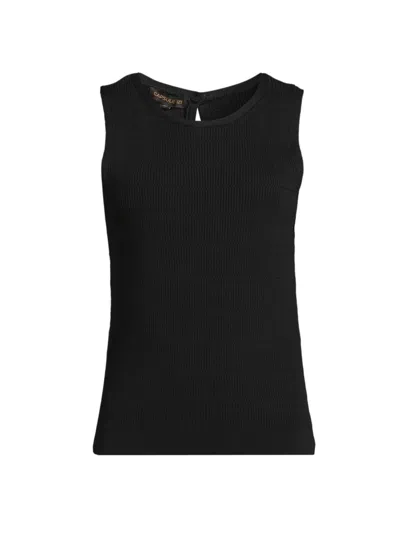 Capsule 121 Women's The Sacred Sweater In Black