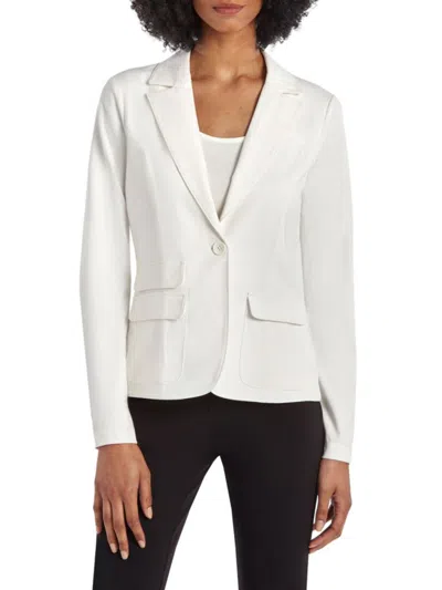 CAPSULE 121 WOMEN'S THE SAMARITAN BLAZER