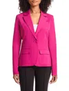 Capsule 121 Women's The Samaritan Blazer In Pink