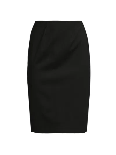Capsule 121 Women's The Town Skirt In Black