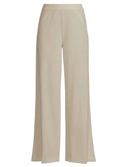 Capsule 121 Women's The Values Pants In Sand