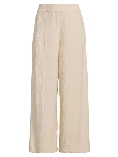 Capsule 121 Women's The Village Pants In Sand