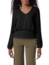 CAPSULE 121 WOMEN'S WINCHESTER BLOUSON TOP