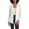 Capsule 121 Columbia Jacket In Ivory In Multi