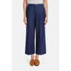 Capsule 158 The Rover Pant In Blue