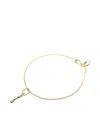 Capsule Eleven Egyptian Nefer-motif Bracelet