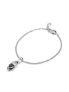Capsule Eleven Pendant-detail Bracelet