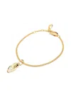 Capsule Eleven Quartz-charm Bracelet