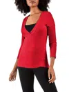 Capsule 121 Adhara Top In Jelly Apple In Multi