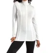 Capsule 121 Akor Top In Ivory In Multi