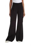 Capsule 121 Antares Pant In Black In Black