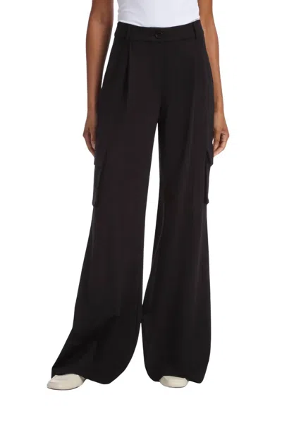 Capsule 121 Antares Pant In Black