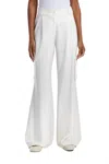 Capsule 121 Antares Pant In Ivory In Multi