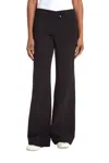 Capsule 121 Apache Parker Tech Pant In Black In Black
