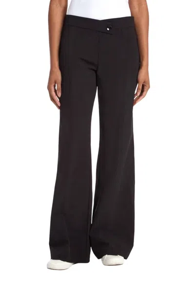 Capsule 121 Apache Parker Tech Pant In Black