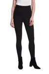 Capsule 121 Ariel Pant In Black In Black