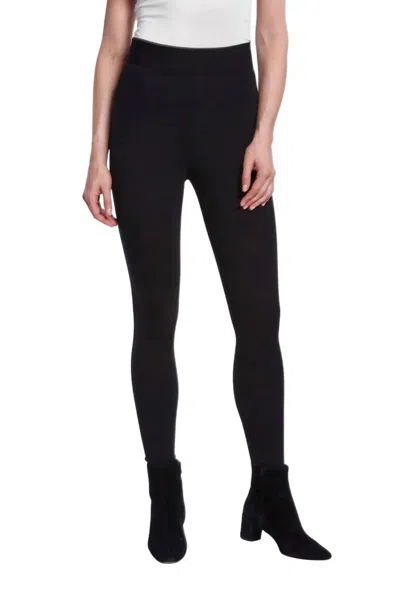 Capsule 121 Ariel Pant In Black