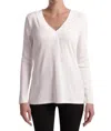 Capsule 121 Aries Top In Ivory In Multi