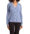 Capsule 121 Aspect Sweater In Sky In Blue