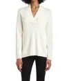 Capsule 121 Avior Sweater In Ivory In Multi